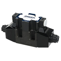 Van thủy lực Ashun